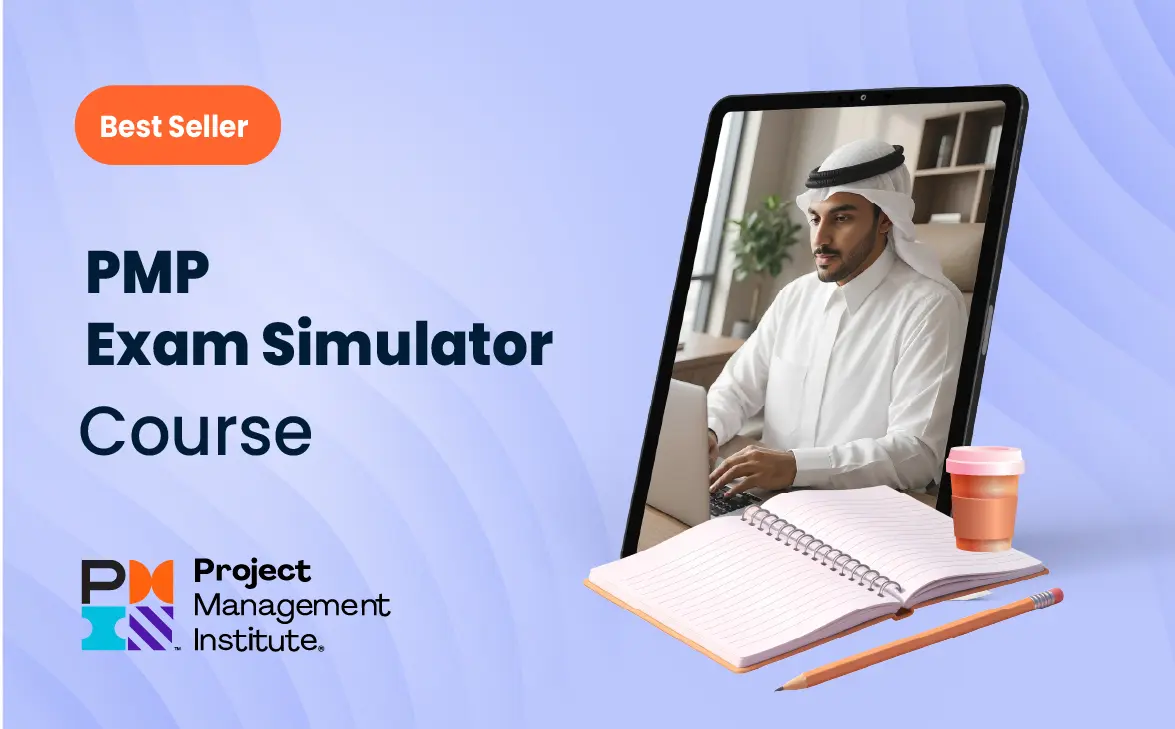PMP Exam Simulator (AR) 